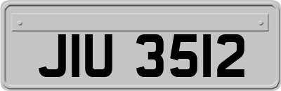 JIU3512