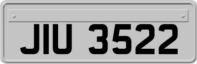 JIU3522