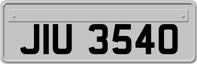 JIU3540