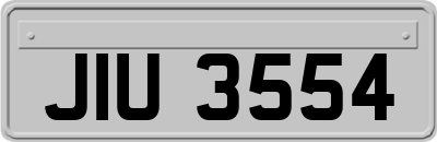 JIU3554