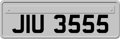 JIU3555