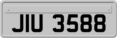 JIU3588