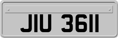 JIU3611