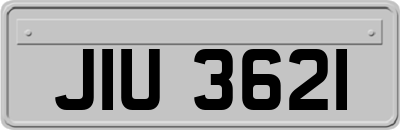 JIU3621