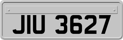 JIU3627