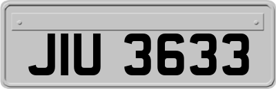 JIU3633