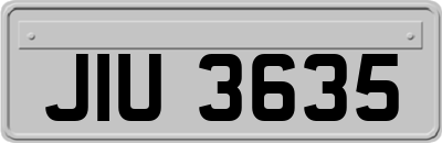 JIU3635