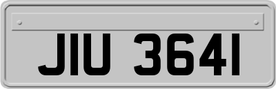 JIU3641