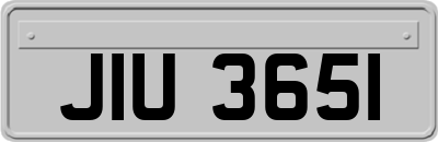 JIU3651