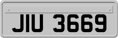 JIU3669