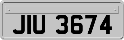 JIU3674