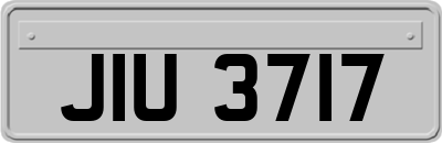 JIU3717
