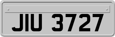 JIU3727