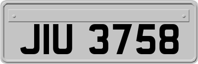JIU3758