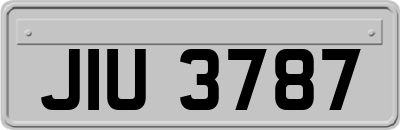 JIU3787