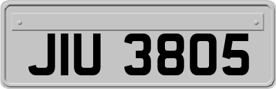 JIU3805