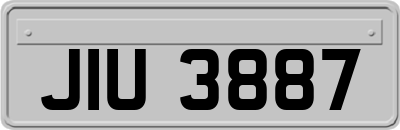 JIU3887