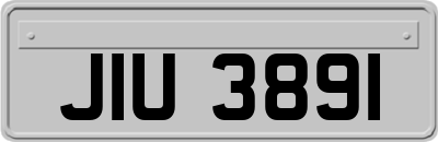 JIU3891