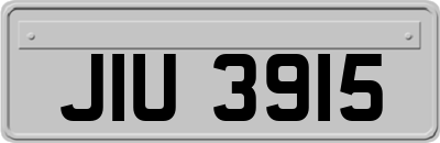 JIU3915
