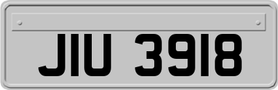 JIU3918