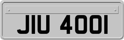 JIU4001