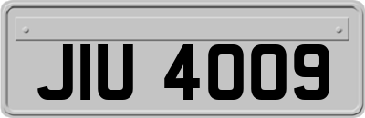 JIU4009