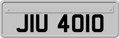 JIU4010