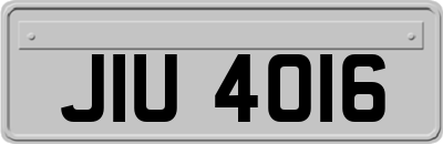 JIU4016