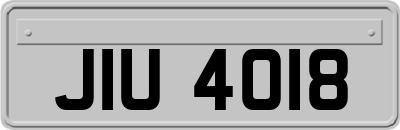 JIU4018