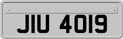 JIU4019