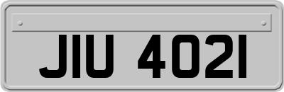 JIU4021