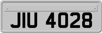 JIU4028