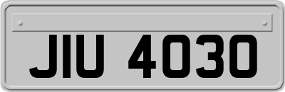 JIU4030
