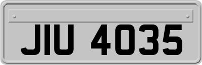 JIU4035