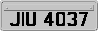 JIU4037