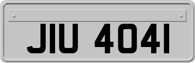 JIU4041
