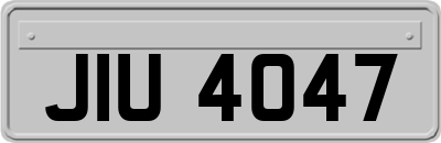 JIU4047