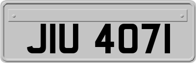 JIU4071