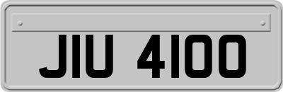 JIU4100