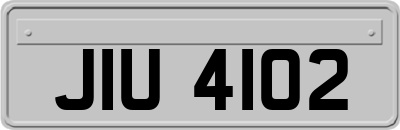 JIU4102