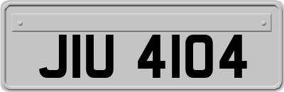 JIU4104