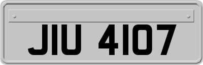 JIU4107