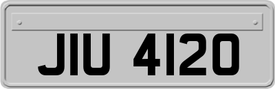 JIU4120