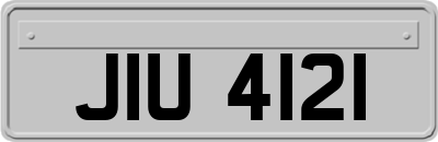 JIU4121