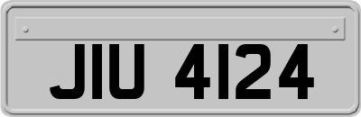 JIU4124