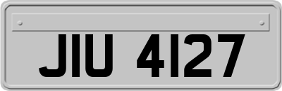 JIU4127