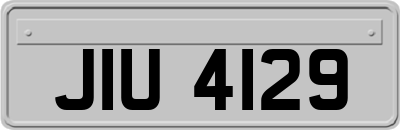 JIU4129