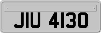 JIU4130