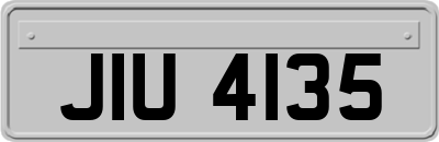 JIU4135