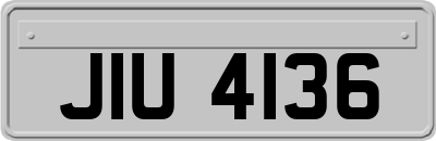 JIU4136
